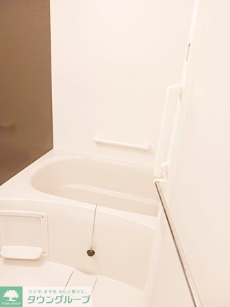 コートレジデンス南大塚の物件内観写真